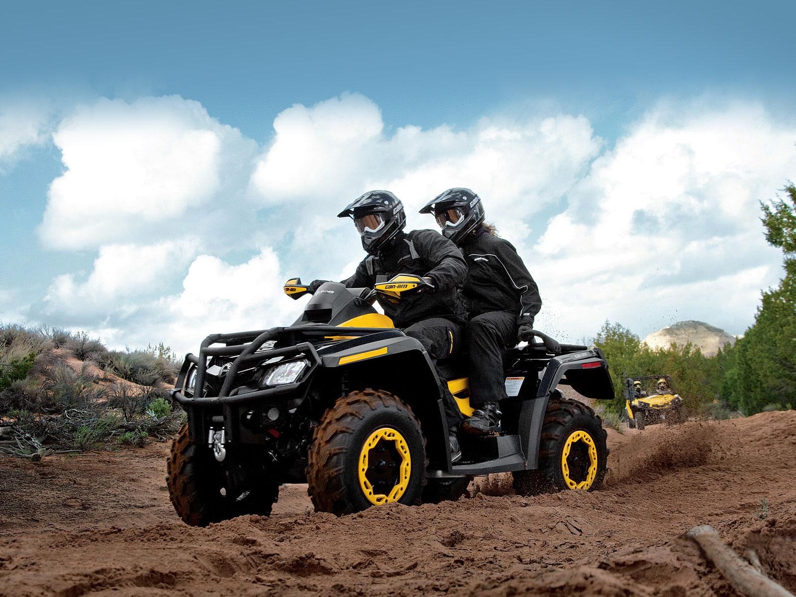 1600x1200 ATV picture, wallpaper, specs, insurance, accident lawyers: 2012, Desktop