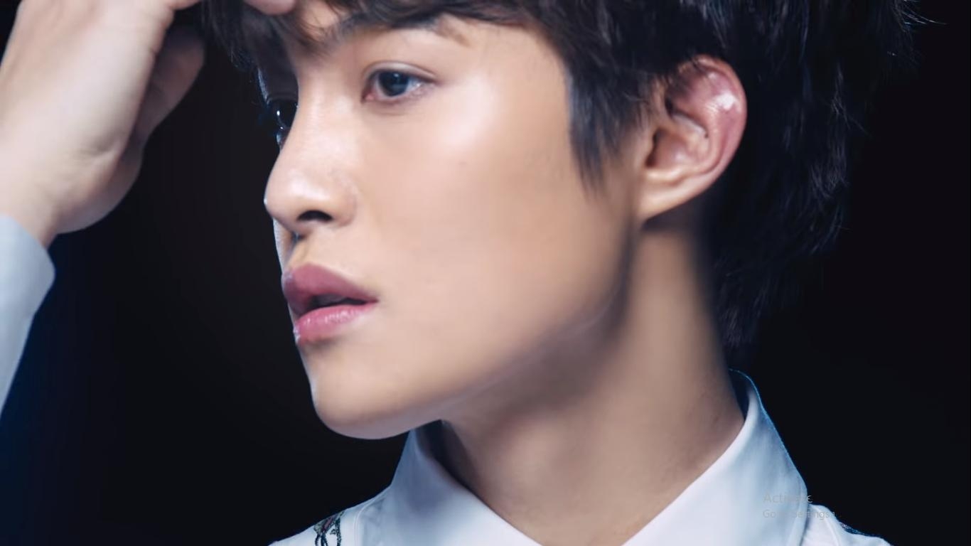 1370x770 YangYang (WayV) Profile and Facts (Updated!), Desktop