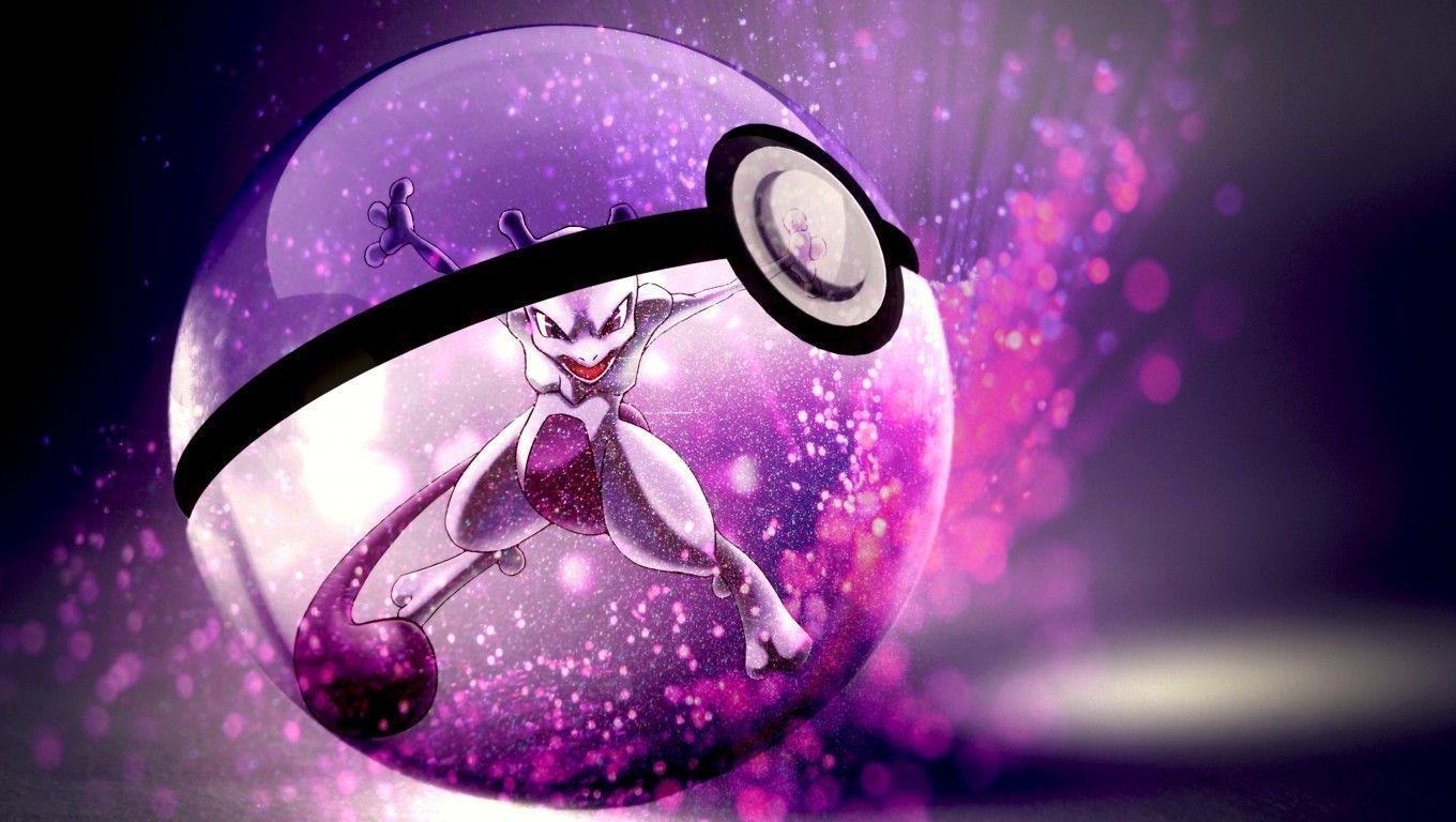 1360x770 Pokemon Wallpaper  px Free Download ID 156638, Desktop