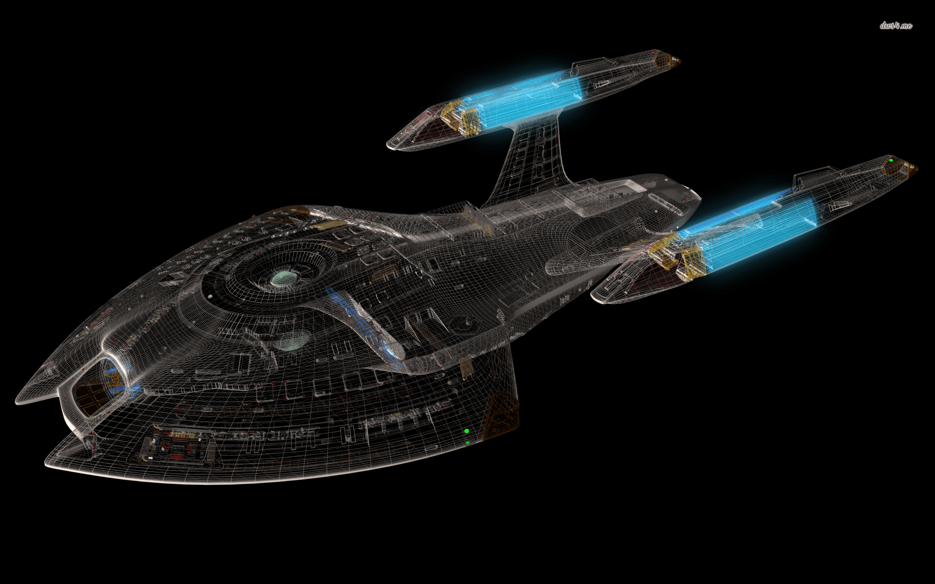 1920x1200 Starship from Star Trek wallpaper Show wallpaper, Desktop