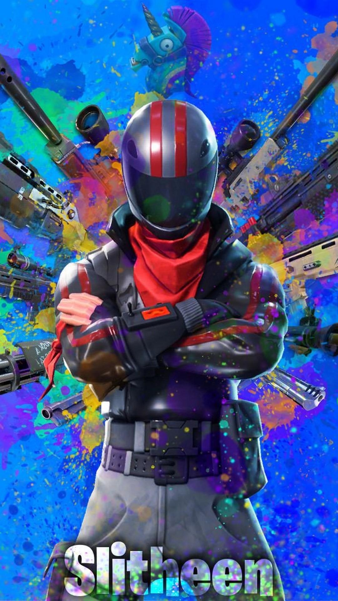 1080x1920 Fortnite Wallpaper for Phones Phone Wallpaper HD, Phone