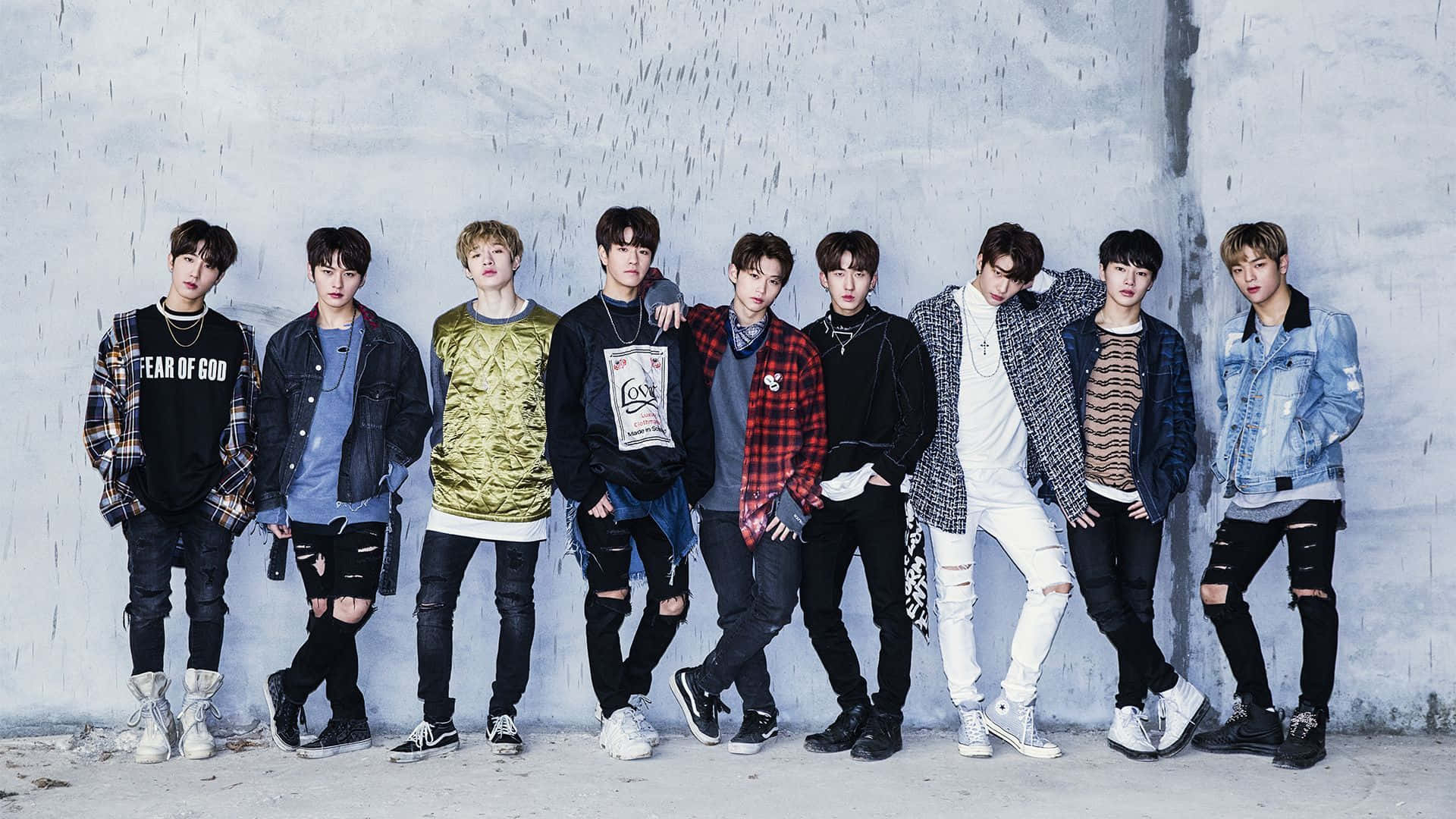 1920x1080 Download Make 2020 A Year To Remember with Stray Kids Wallpaper, Desktop