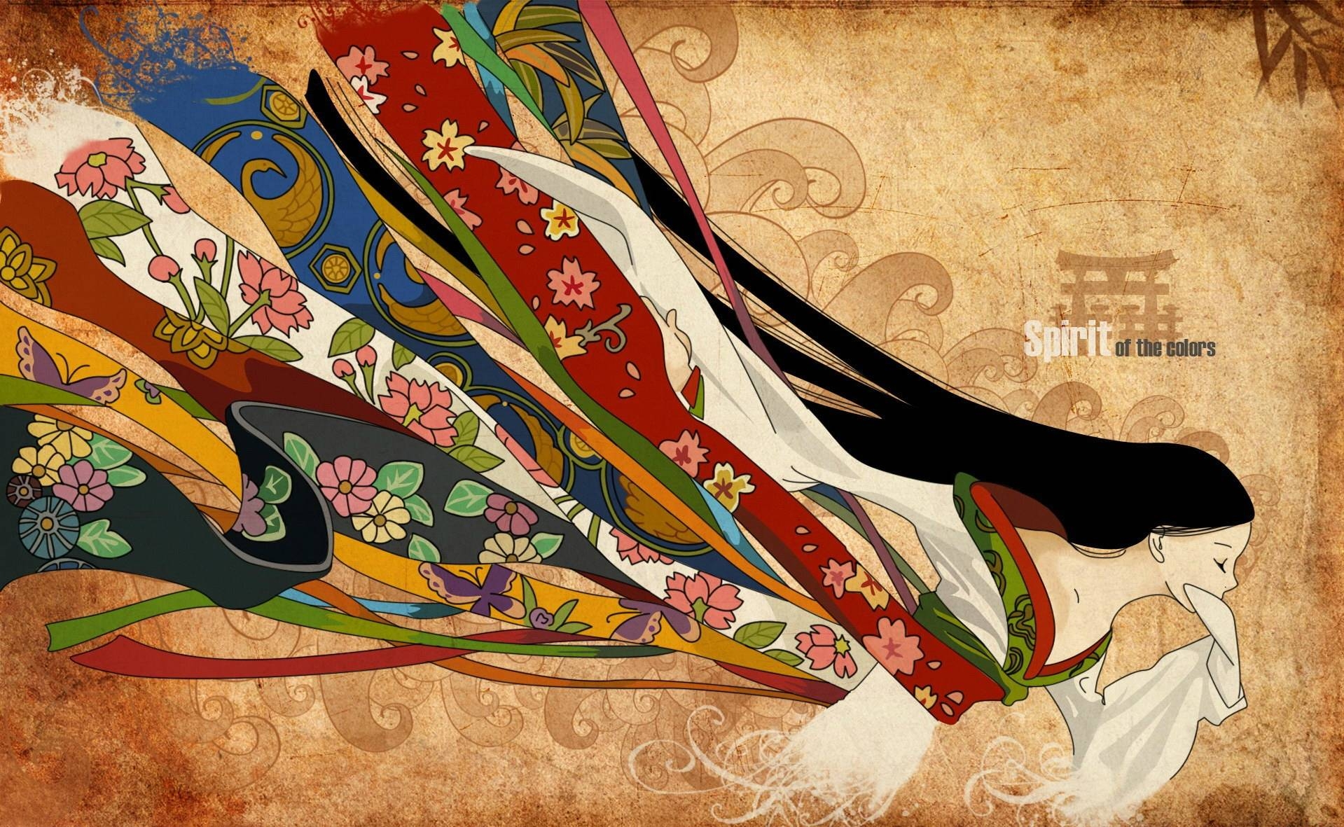 1920x1190 Oriental Background. Oriental Wallpaper, Desktop