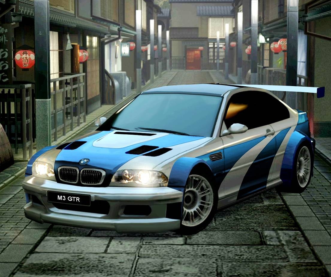 1110x930 Nfs Bmw M3 Gtr Wallpaper, Desktop