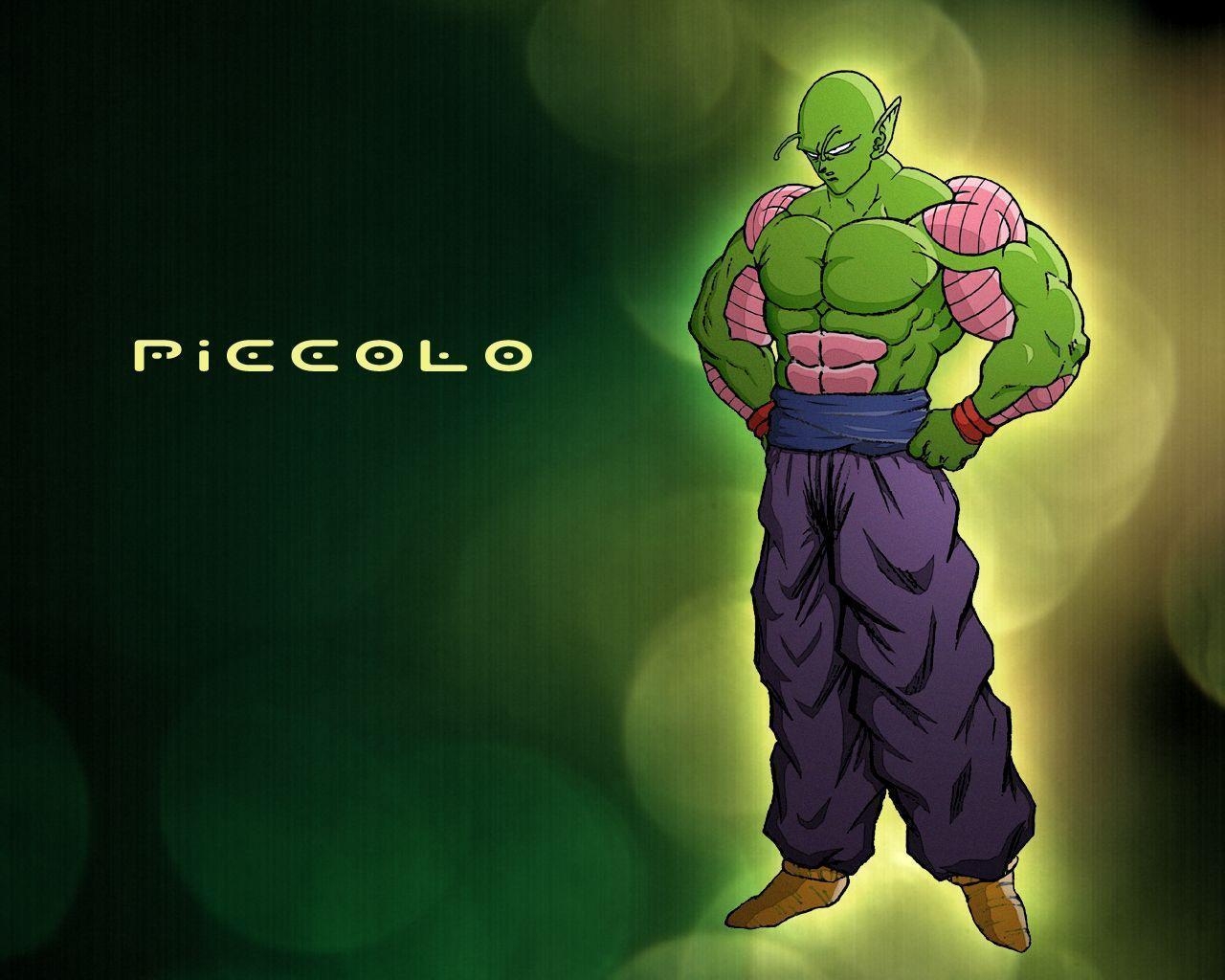 1280x1030 Background For Dbz Piccolo Background, Desktop