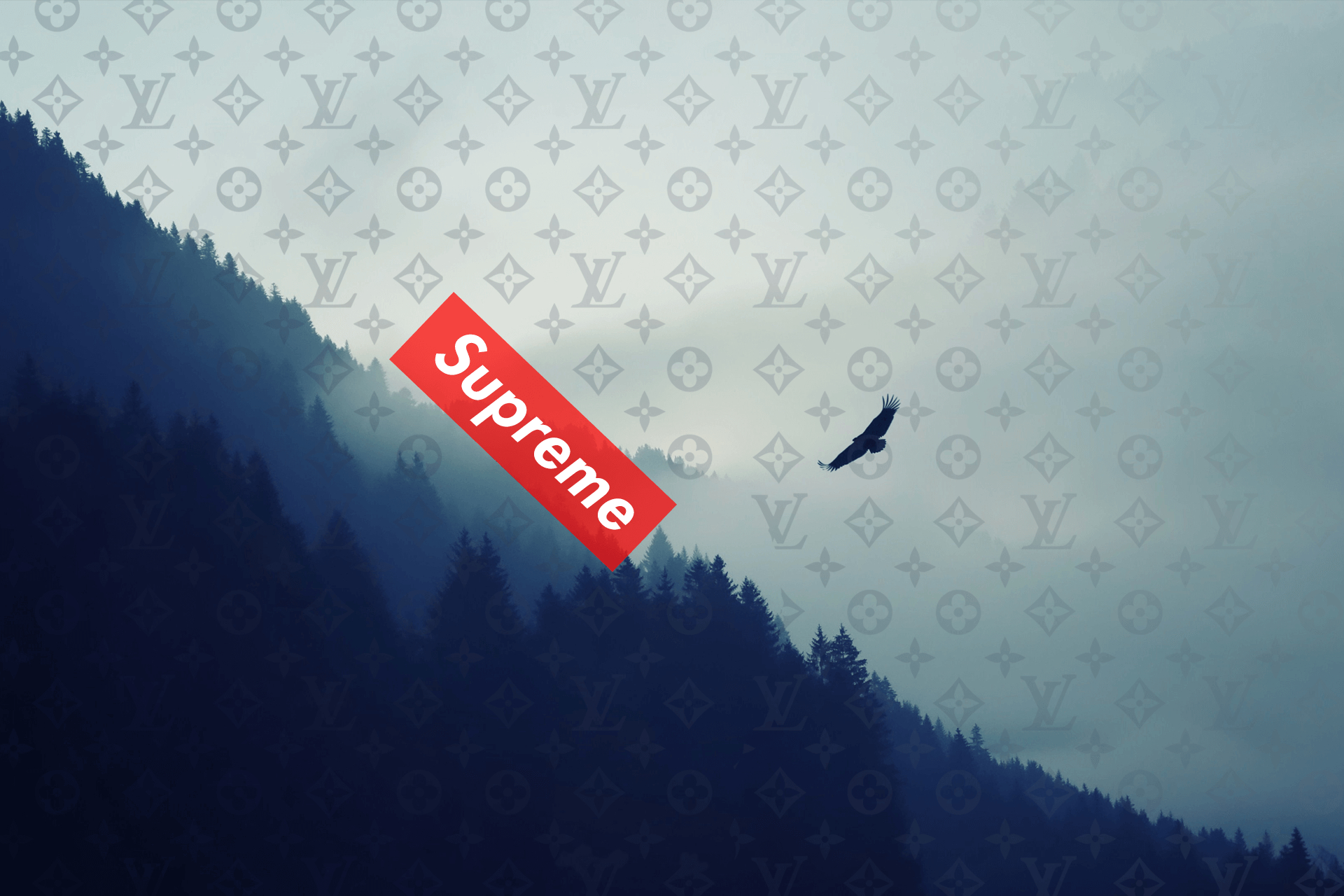 1920x1280 Supreme iPad Wallpaper Free Supreme iPad Background, Desktop