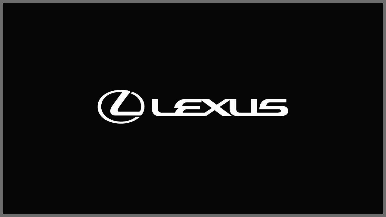 1280x720 Lexus Logo Seat Covers Pleasant Lexus Reveals Kinetic Seat Concept, Desktop