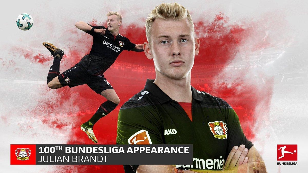 1200x680 Bundesliga English #Brandt is about to become, Desktop