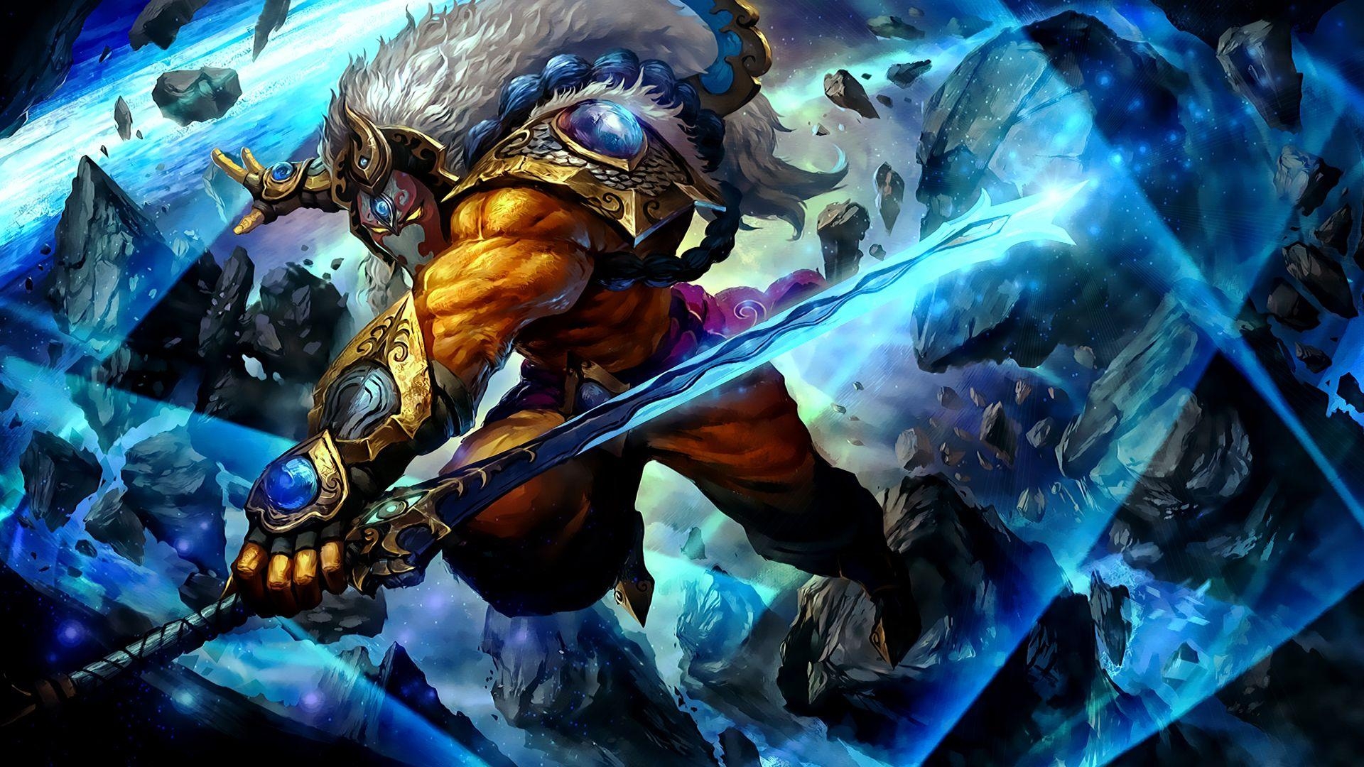 1920x1080 Dota 2 Juggernaut Wallpaper High Definition Sdeerwallpaper, Desktop