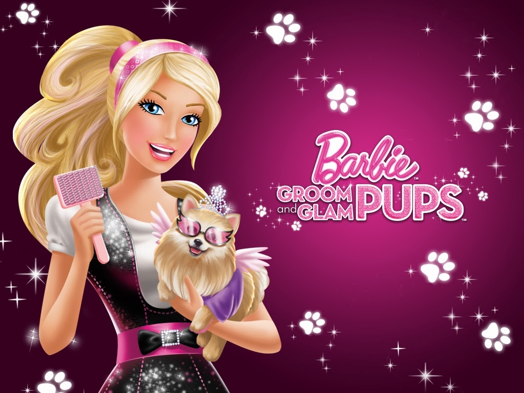 1030x770 Free Download Barbie Wallpaper, Desktop