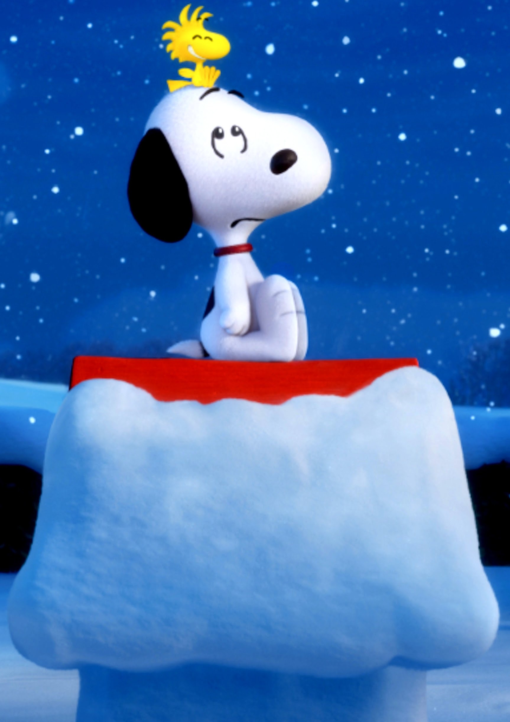 1730x2450 Snoopy Winter iPhone Wallpaper, Phone