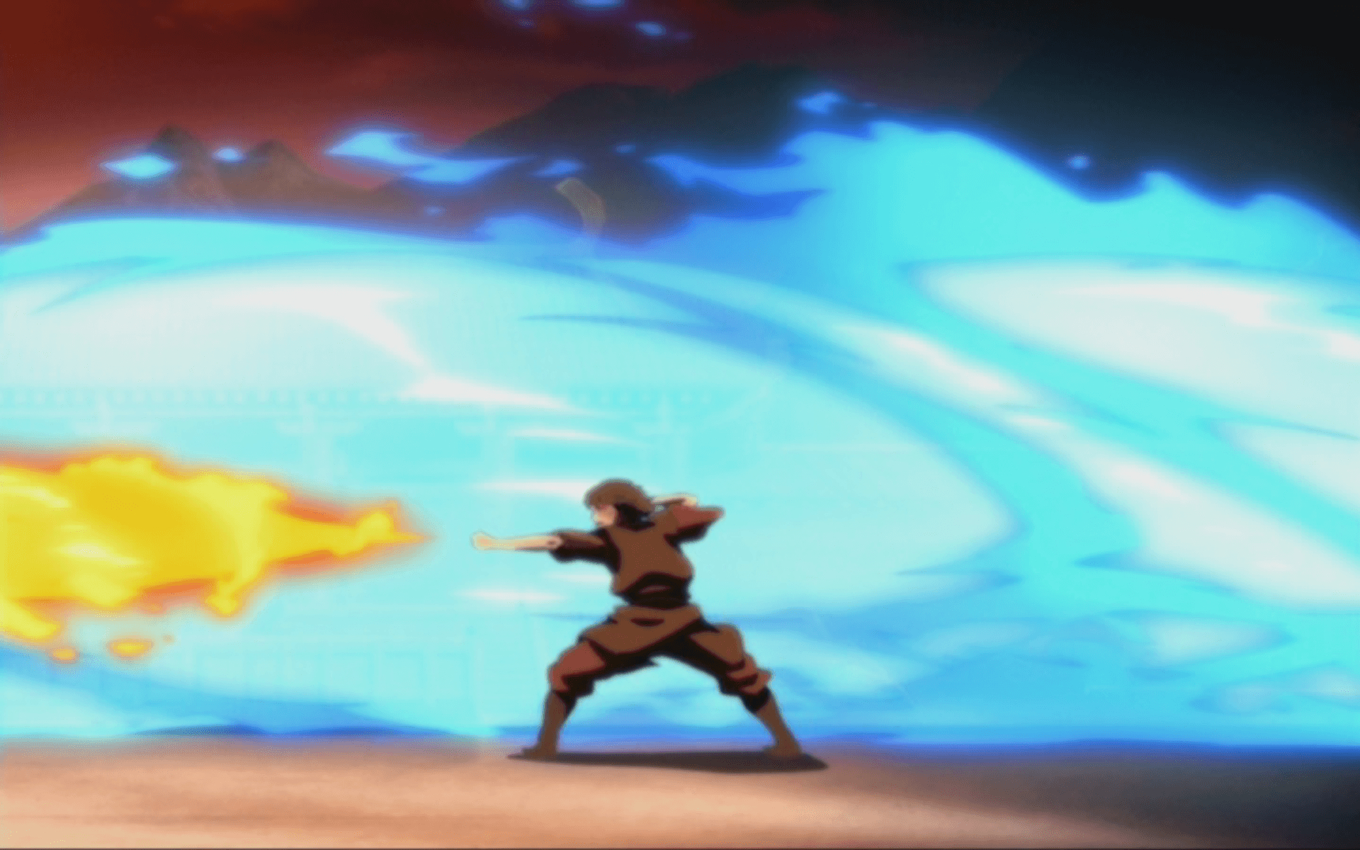 1920x1200 Awesome Avatar The Last Airbender Wallpaper, Desktop