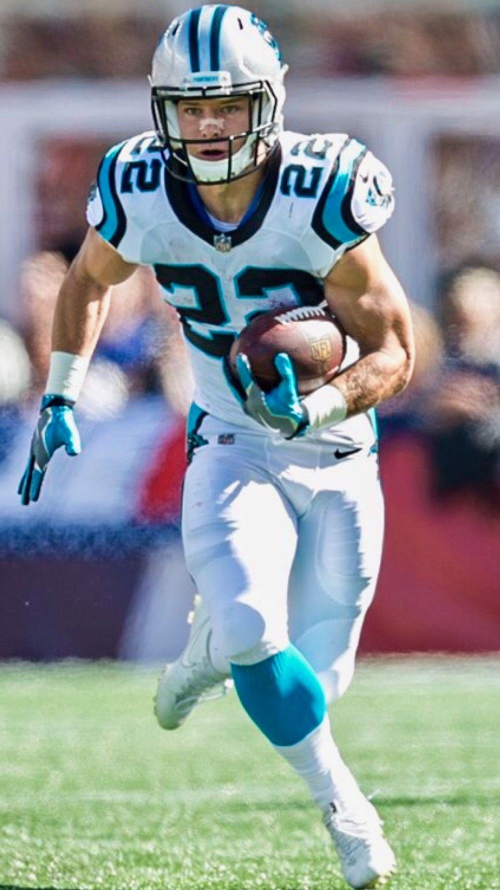 1010x1790 Christian mccaffrey. Christian, Phone