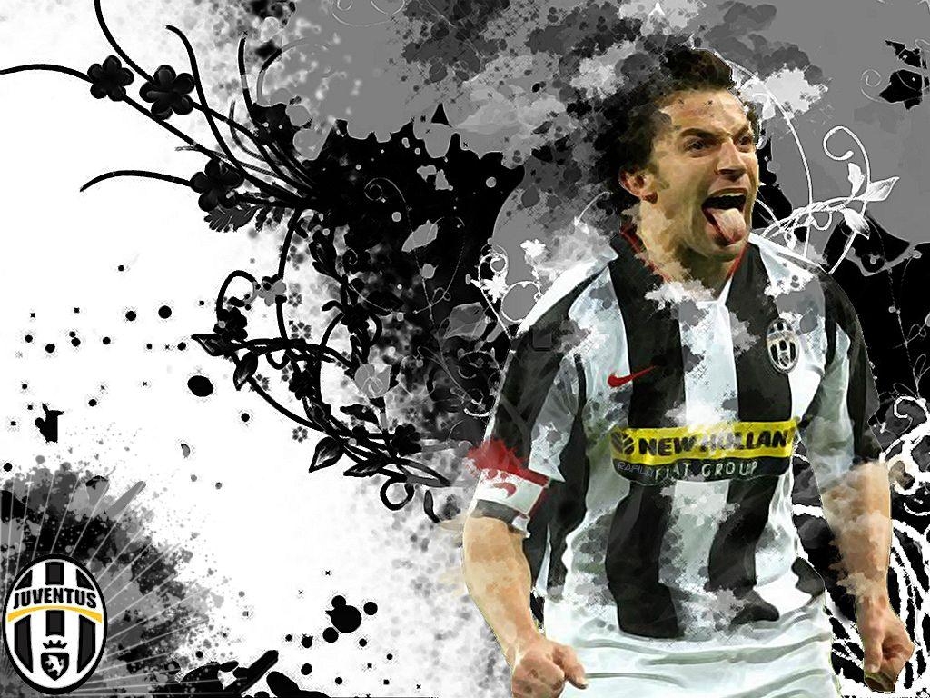 1030x770 All Soccer Playerz HD Wallpaper: Alessandro del Piero Fresh HD, Desktop