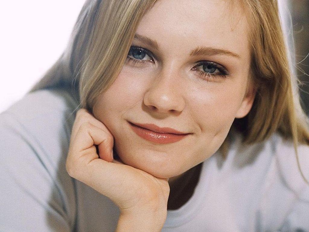 1030x770 Kirsten Dunst HD Desktop Wallpaper, Desktop