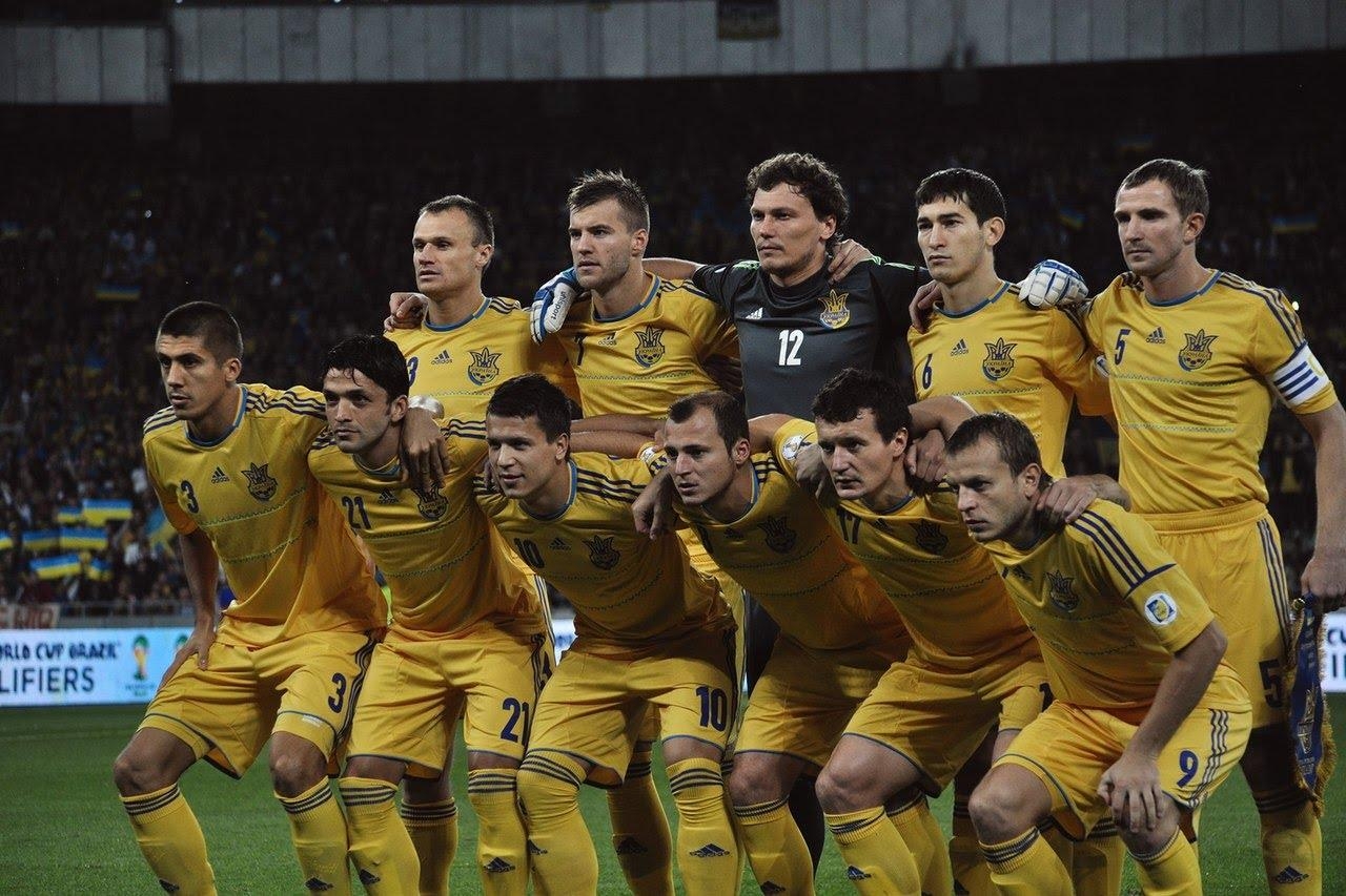 1280x860 Ukraine national football team Wallpaper 3 X 853, Desktop