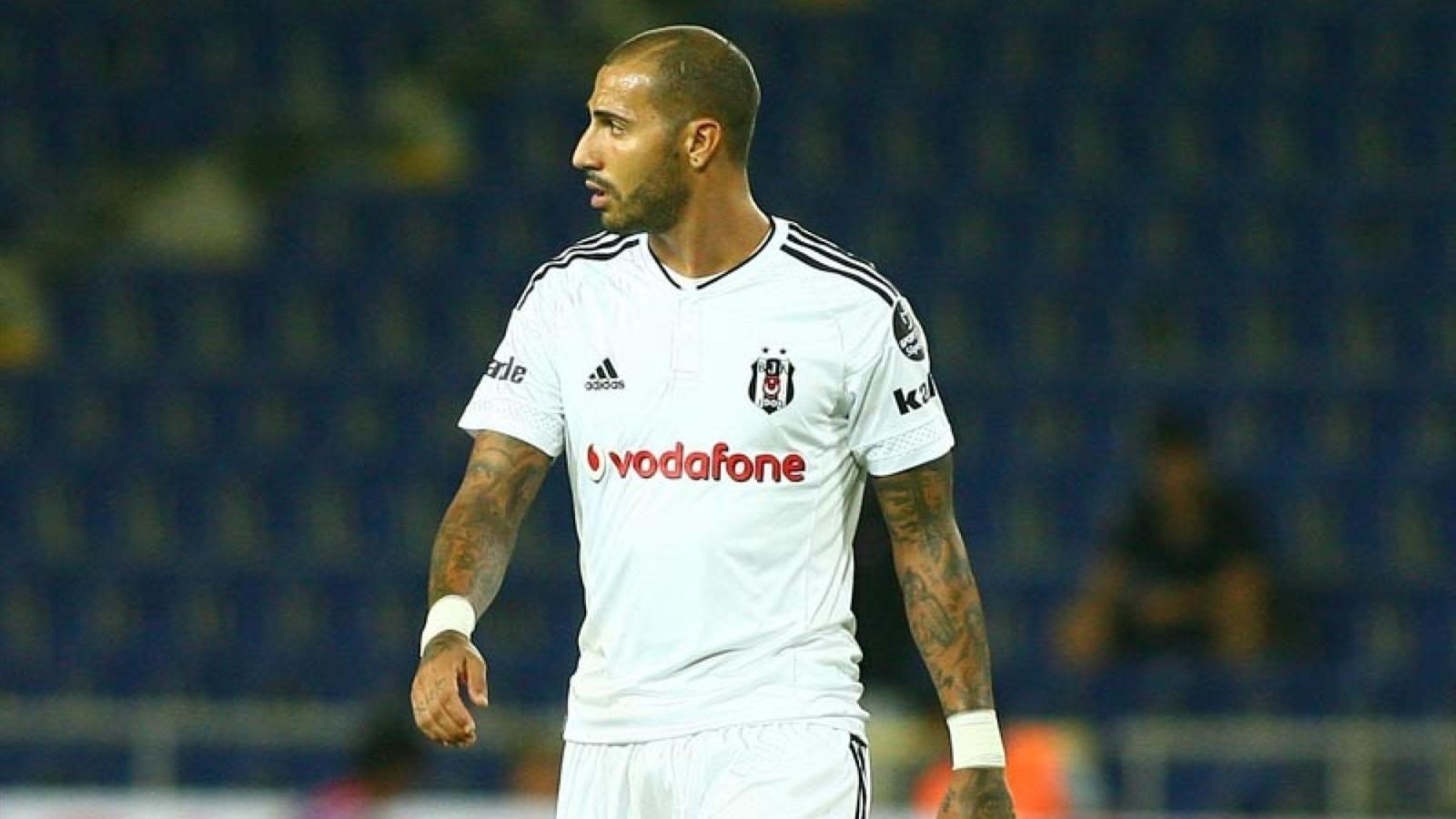 1600x900 Ricardo Quaresma. BEŞİKTAŞ JK• 2015 2016 Goals & Skills. BG, Desktop