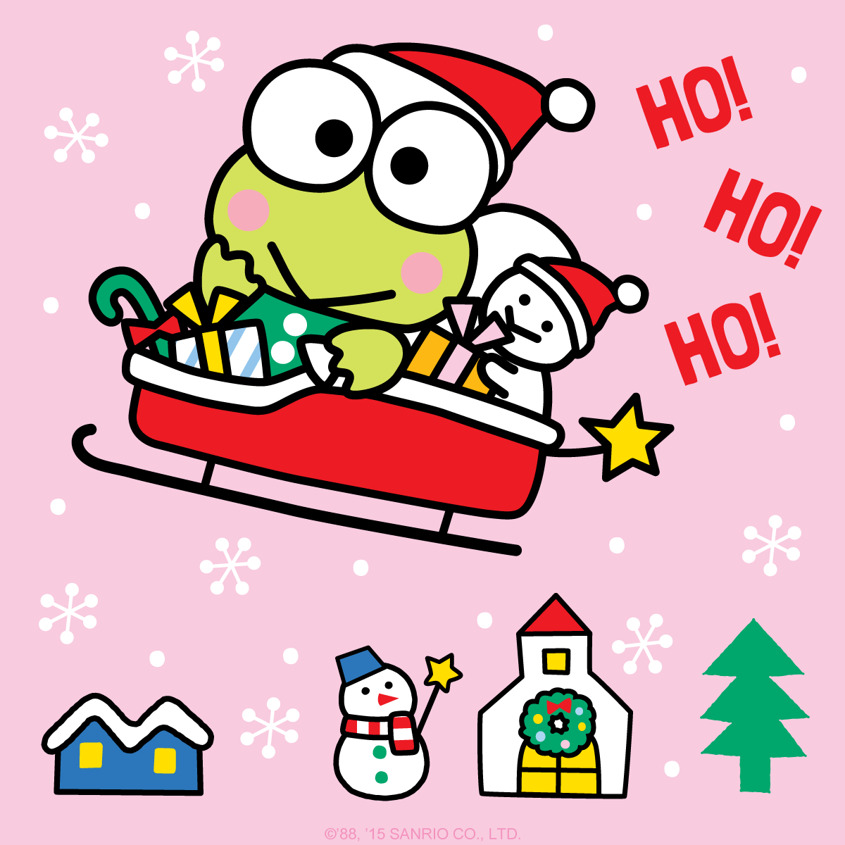 1200x1200 Keroppi. Animals. Sanrio, Hello kitty and Kitty, Phone