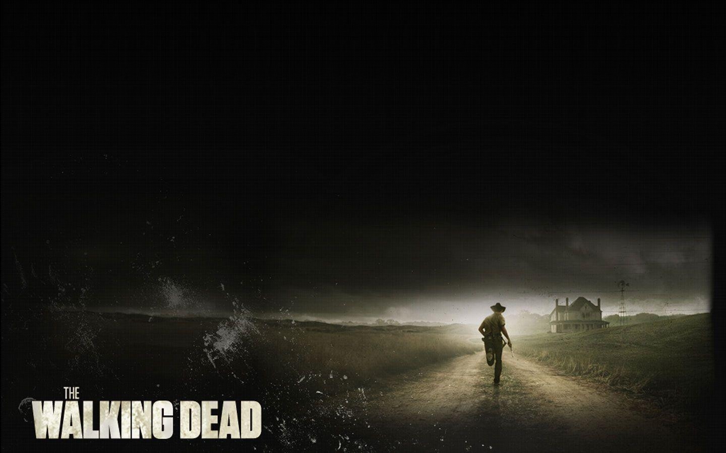 1440x900 Free Wallpaper Walking Dead wallpaper, Desktop