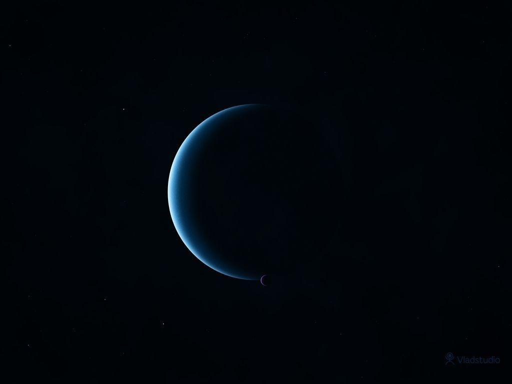 1030x770 Neptune and Triton · Desktop wallpaper · Vladstudio, Desktop