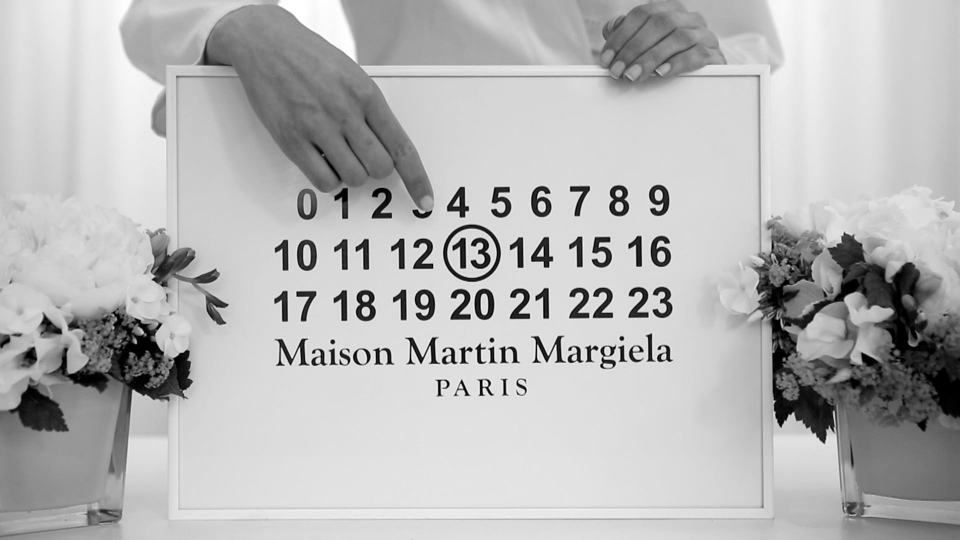 1920x1080 Maison Martin Margiela's Genius Take on Home Shopping, Desktop