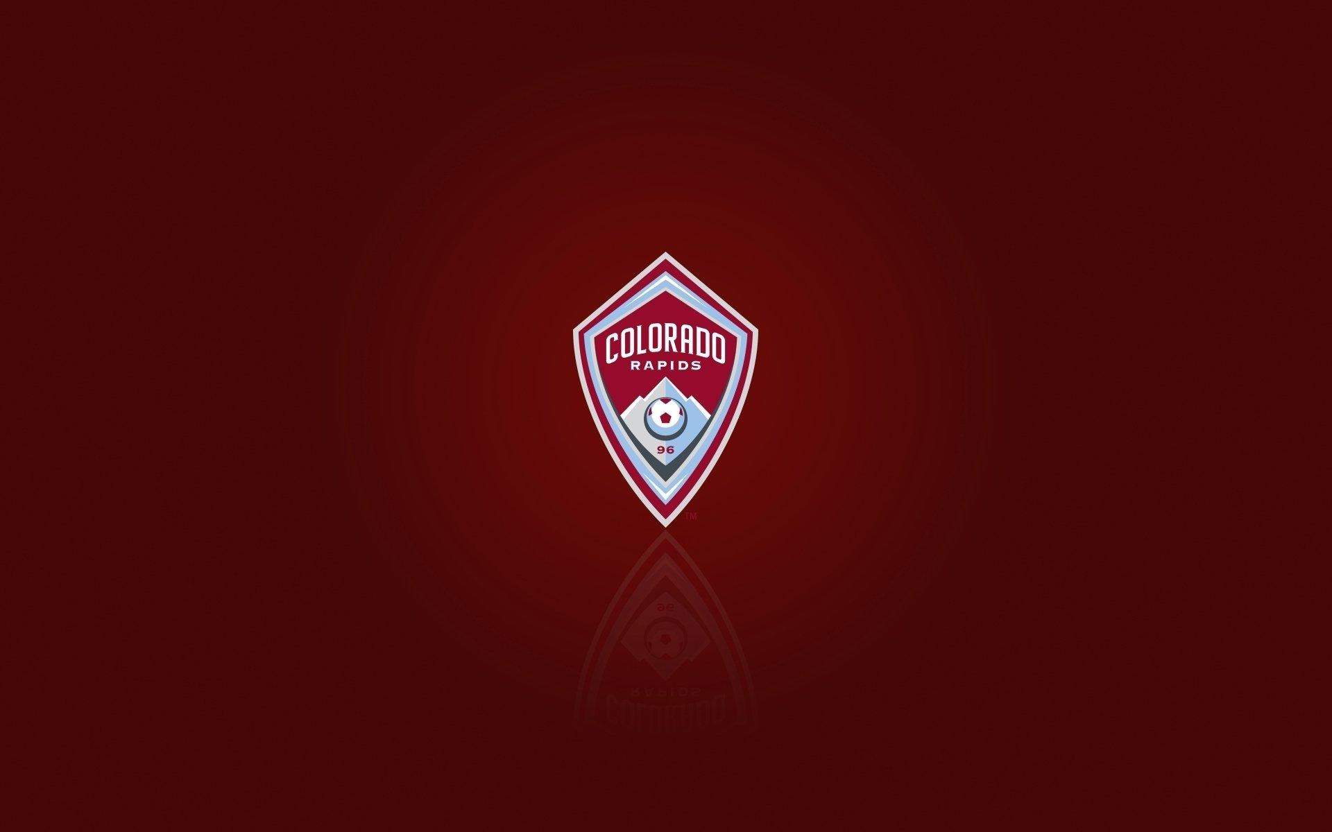 1920x1200 Colorado Rapids HD Wallpaper and Background Image, Desktop