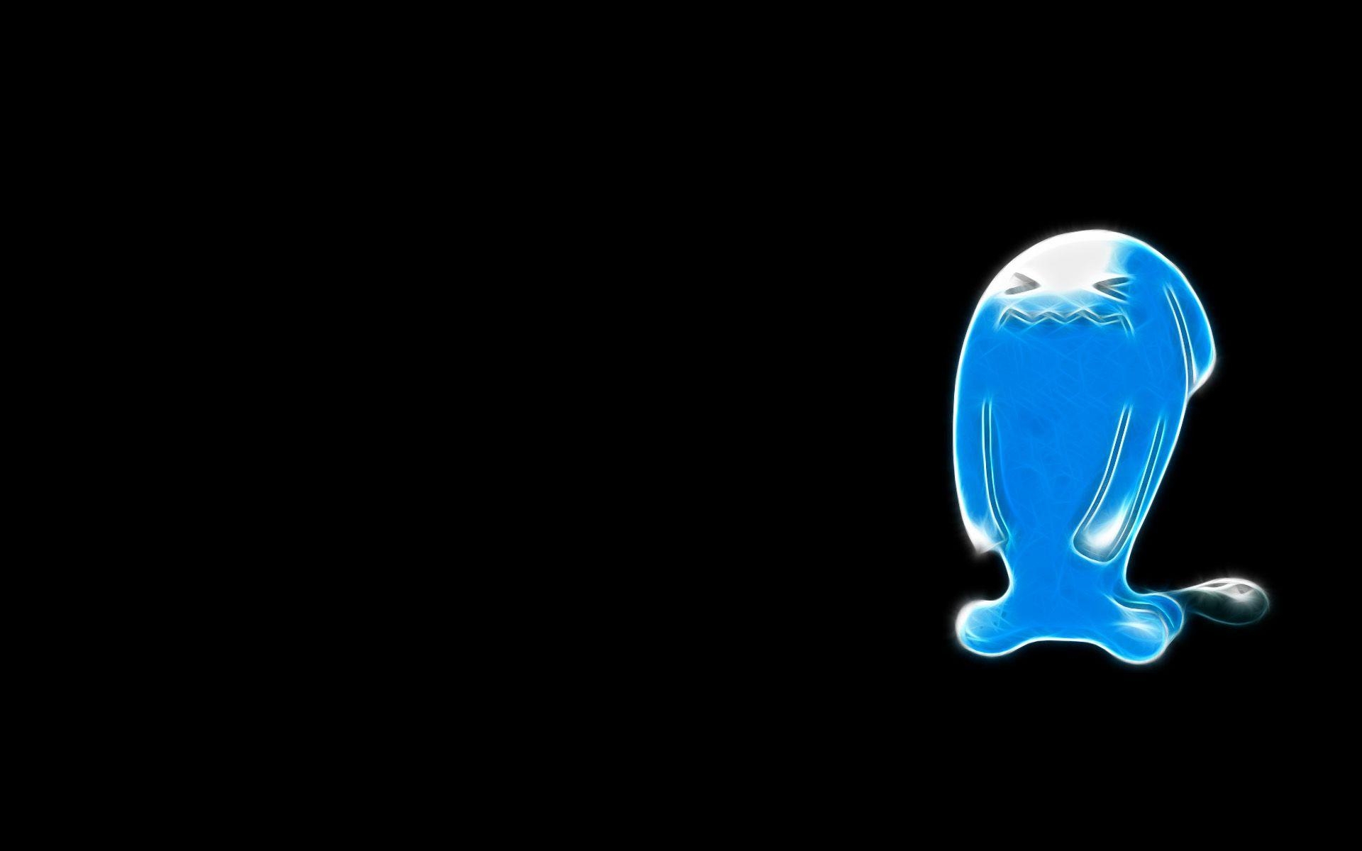 1920x1200 Wobbuffet Wallpaper, Desktop