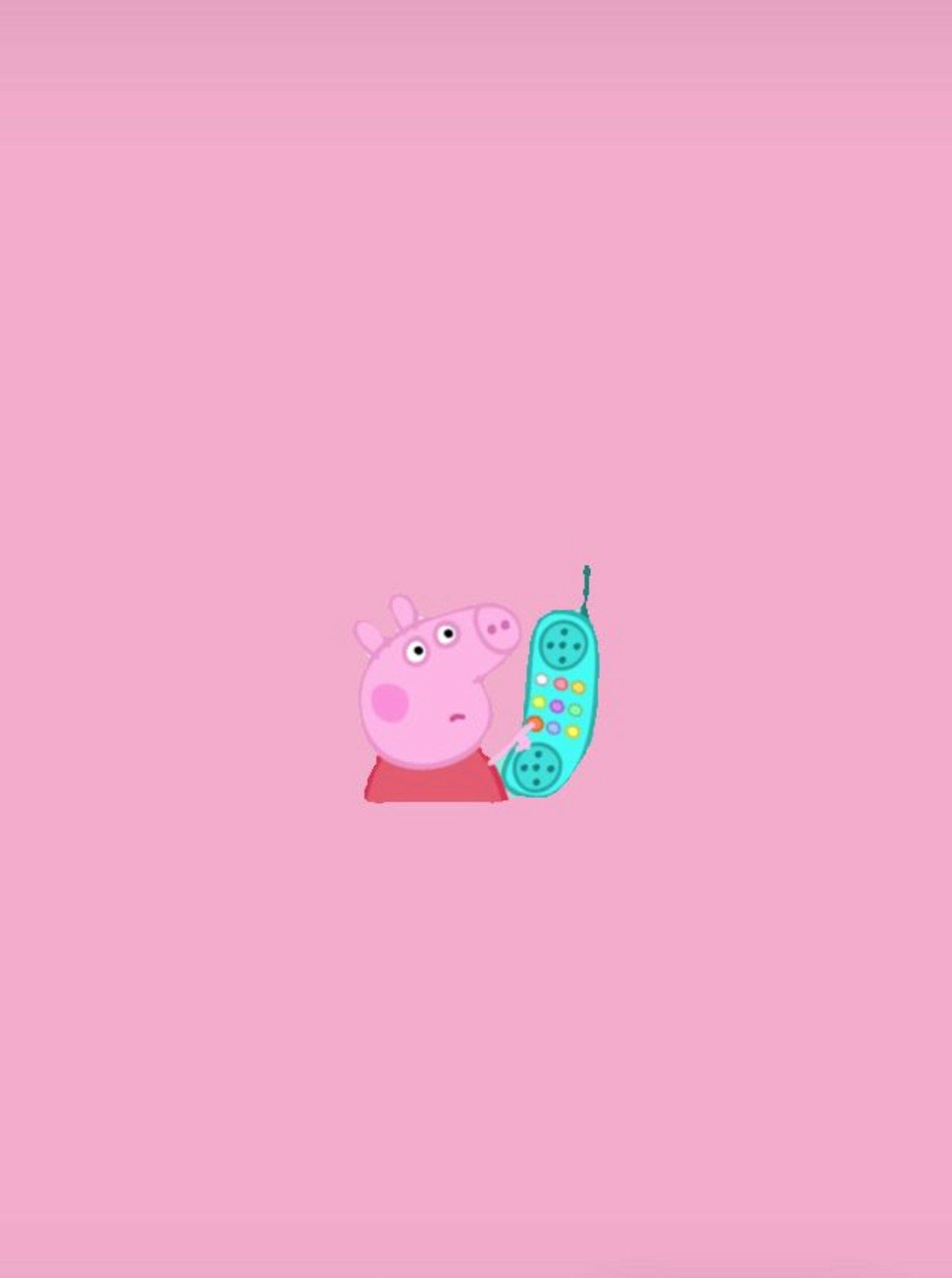 1910x2560 Peppa Pig Wallpaper, Phone