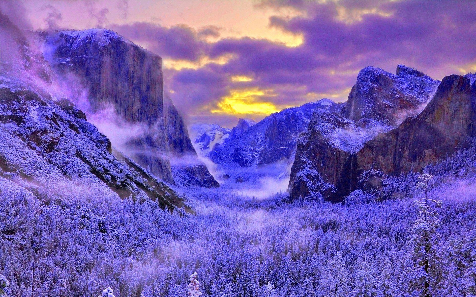 1920x1200 Yosemite National Park HD Wallpaper. Background, Desktop