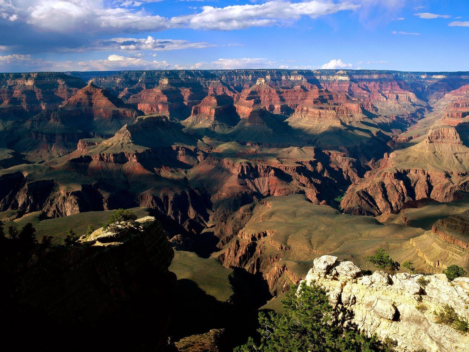 1600x1200 Grand Canyon National Park Wallpaper, Desktop