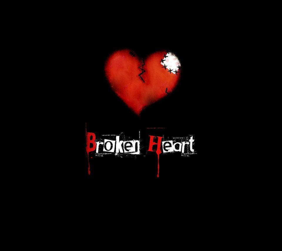 960x860 Broken Heart. Heart wallpaper, Broken heart, Heartbreak wallpaper, Desktop