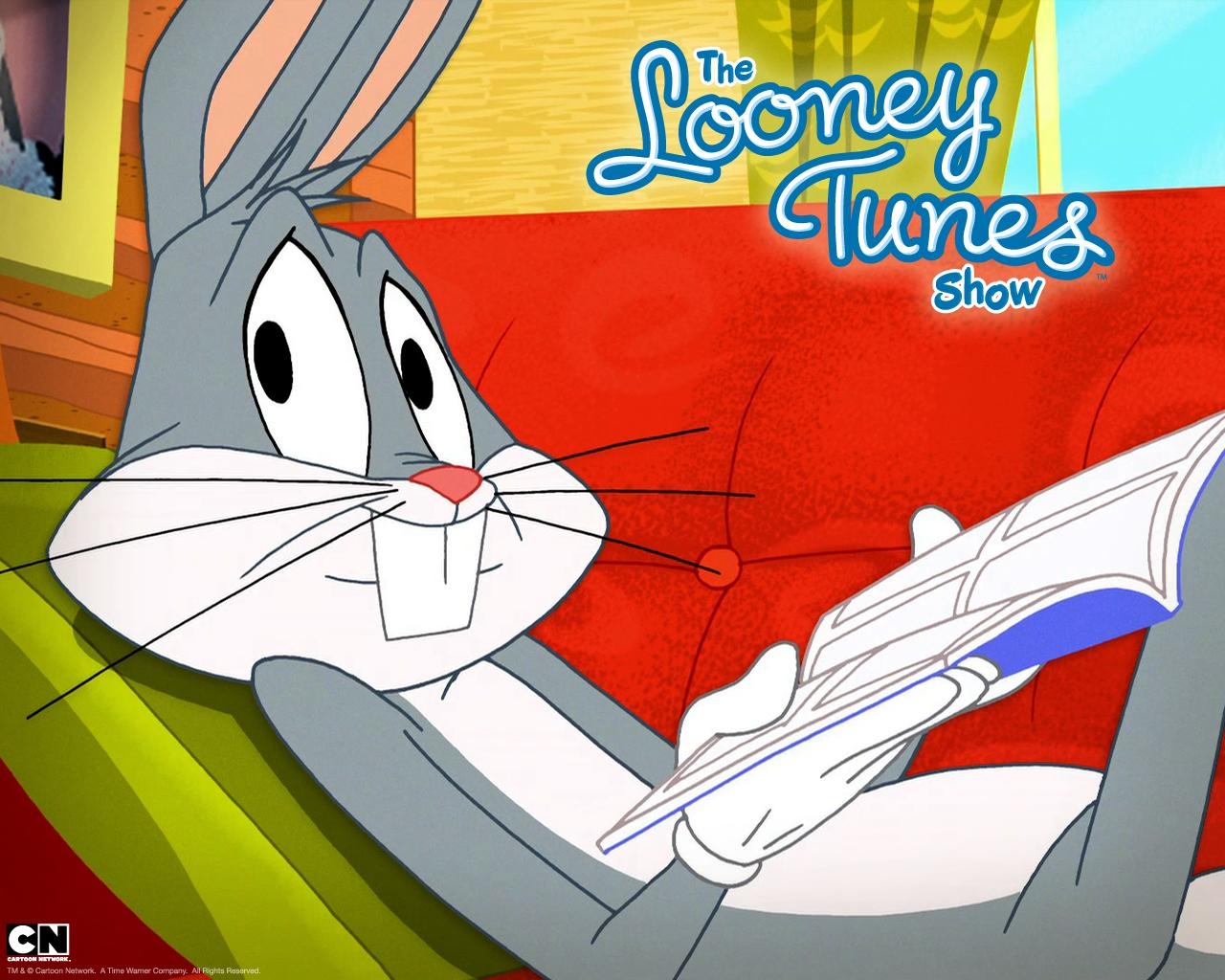 1280x1030 Looney Tunes Bugs Bunny Rabbit Cartoon wallpaperx1024, Desktop