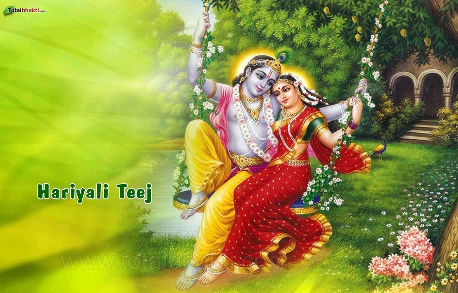 1600x1030 2020!!! Happy Hariyali Teej Quotes Wishes Messages SMS Whatsapp Status DP Image Pics, Desktop