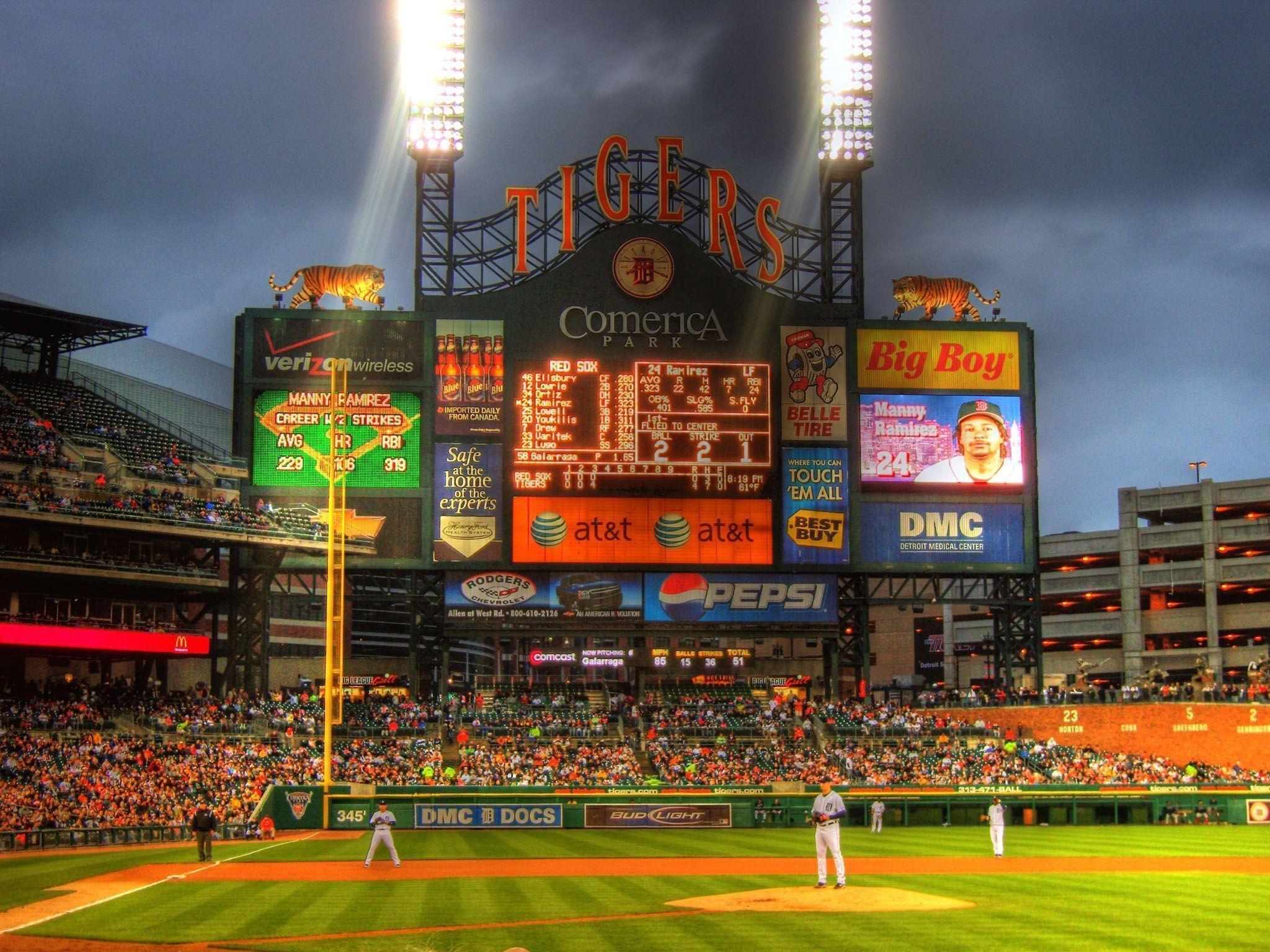 2050x1540 Detroit Tigers Desktop Wallpaper 1920x1080, Desktop