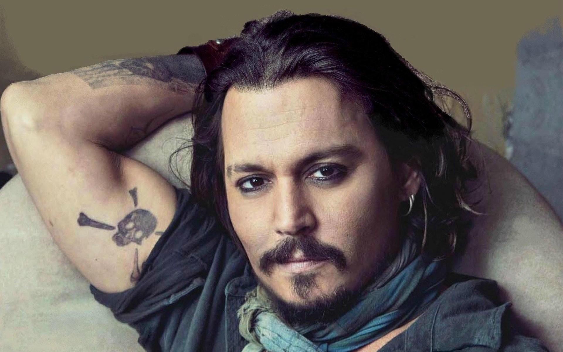 1920x1200 Johnny Depp Wallpaper, Desktop