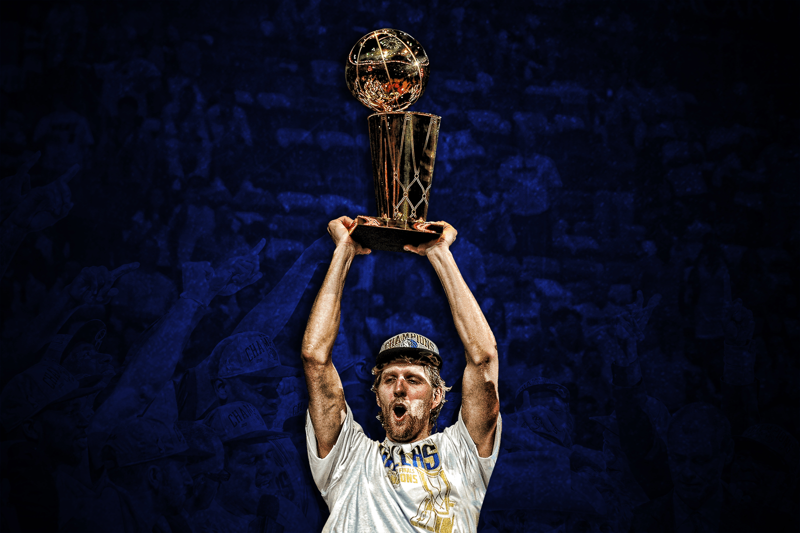 1600x1070 Dirk Nowitzki Wallpaper, Desktop