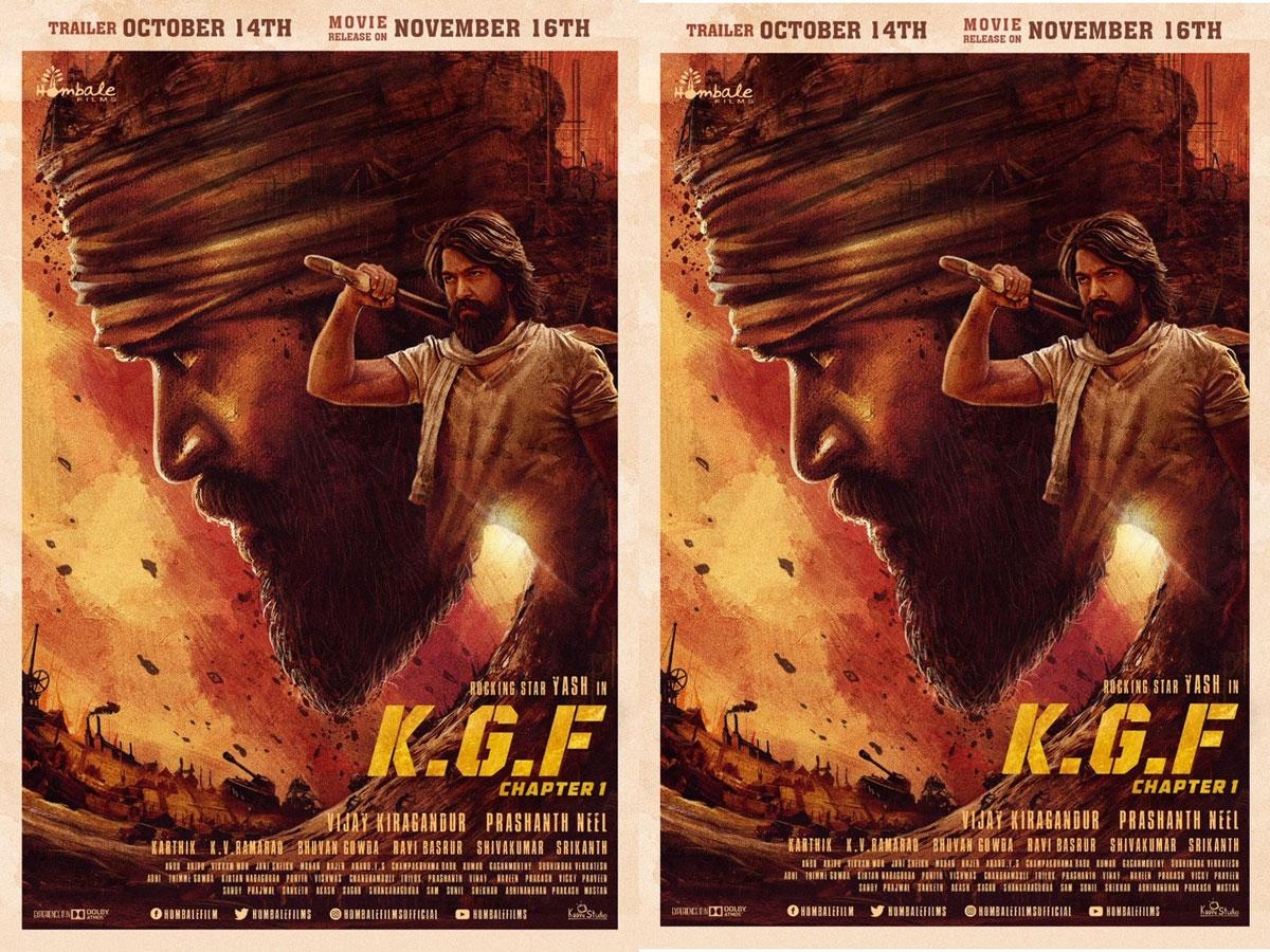 1200x900 Kgf Movie Review Hero Image, Desktop