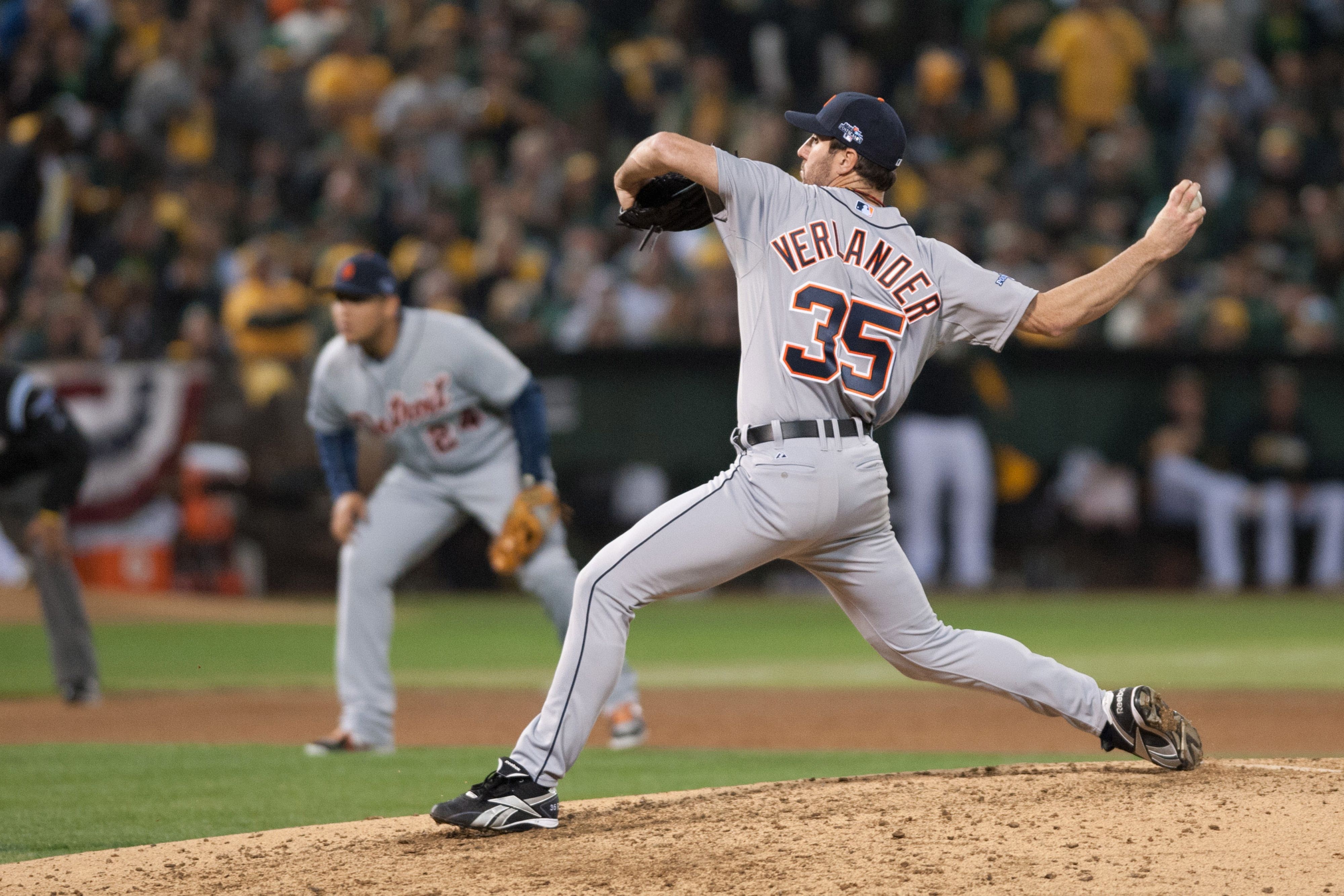 4000x2670 ALCS 2013 Preview: Tigers vs. Red Sox, Desktop