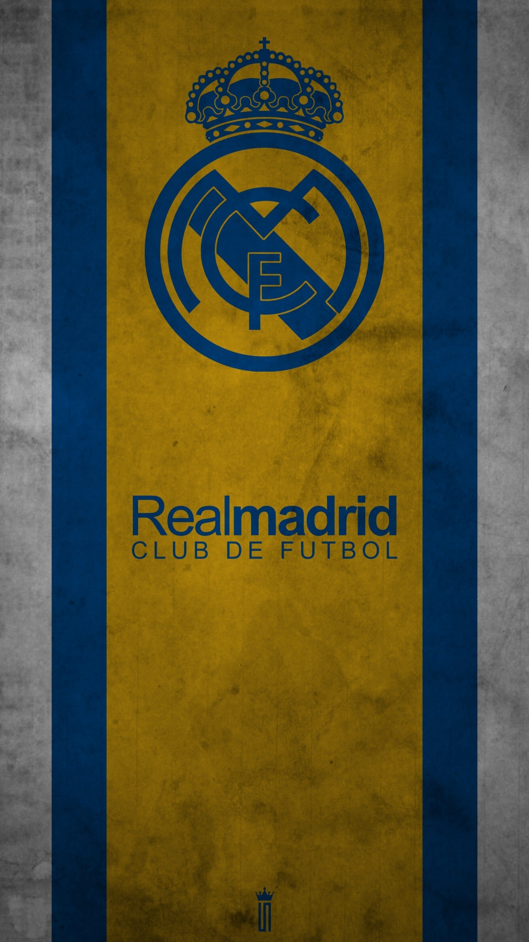 1840x3270 Real Madrid HD Wallpaper High Quality, Phone