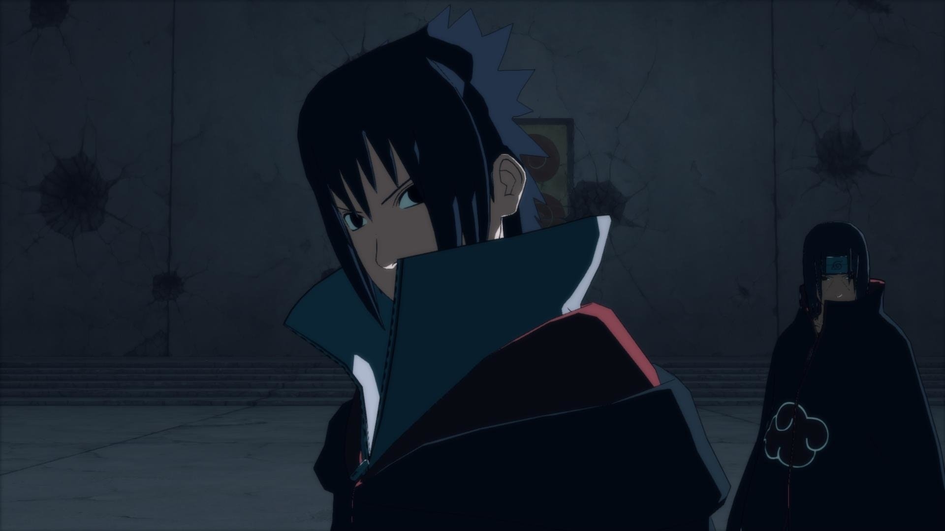 1920x1080 sasuke itachi HD Wallpaper, Desktop