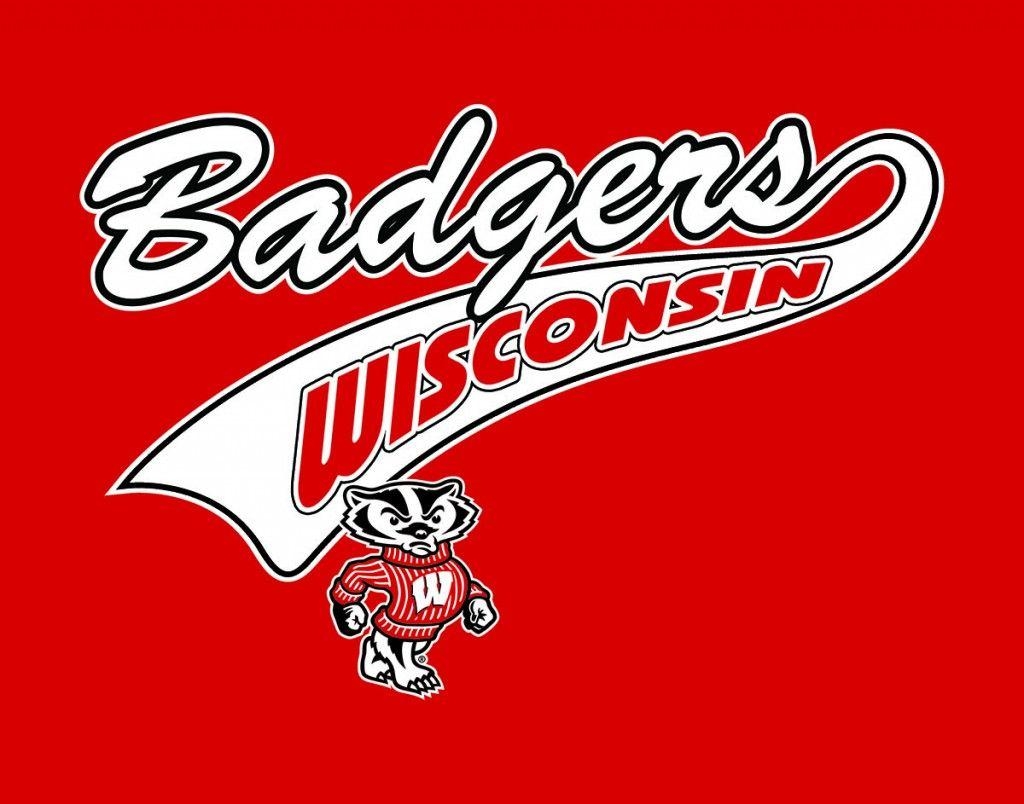 1030x810 Bucky Badger Wallpaper, Desktop