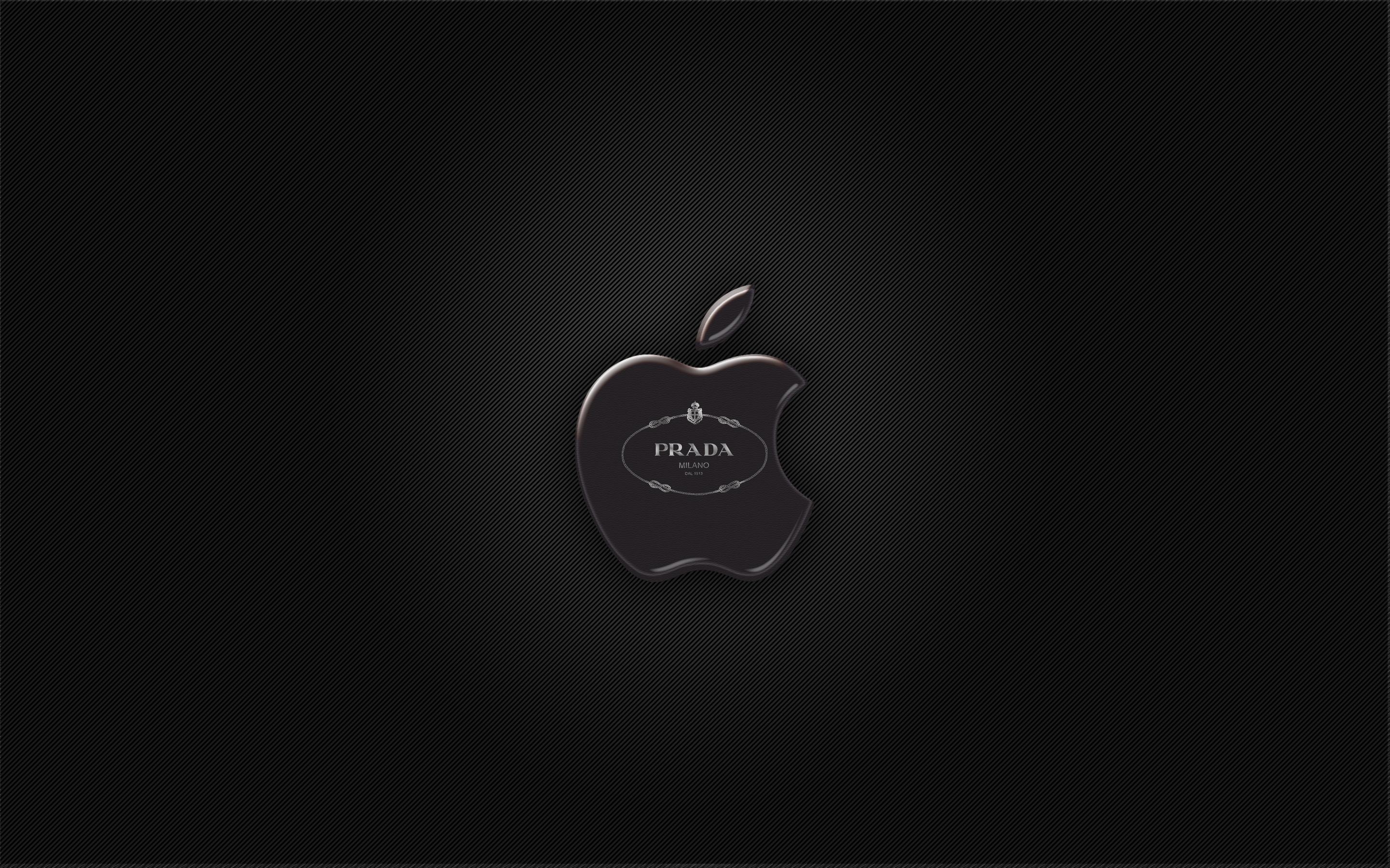 2880x1800 Apple Logo Wallpaper, Desktop