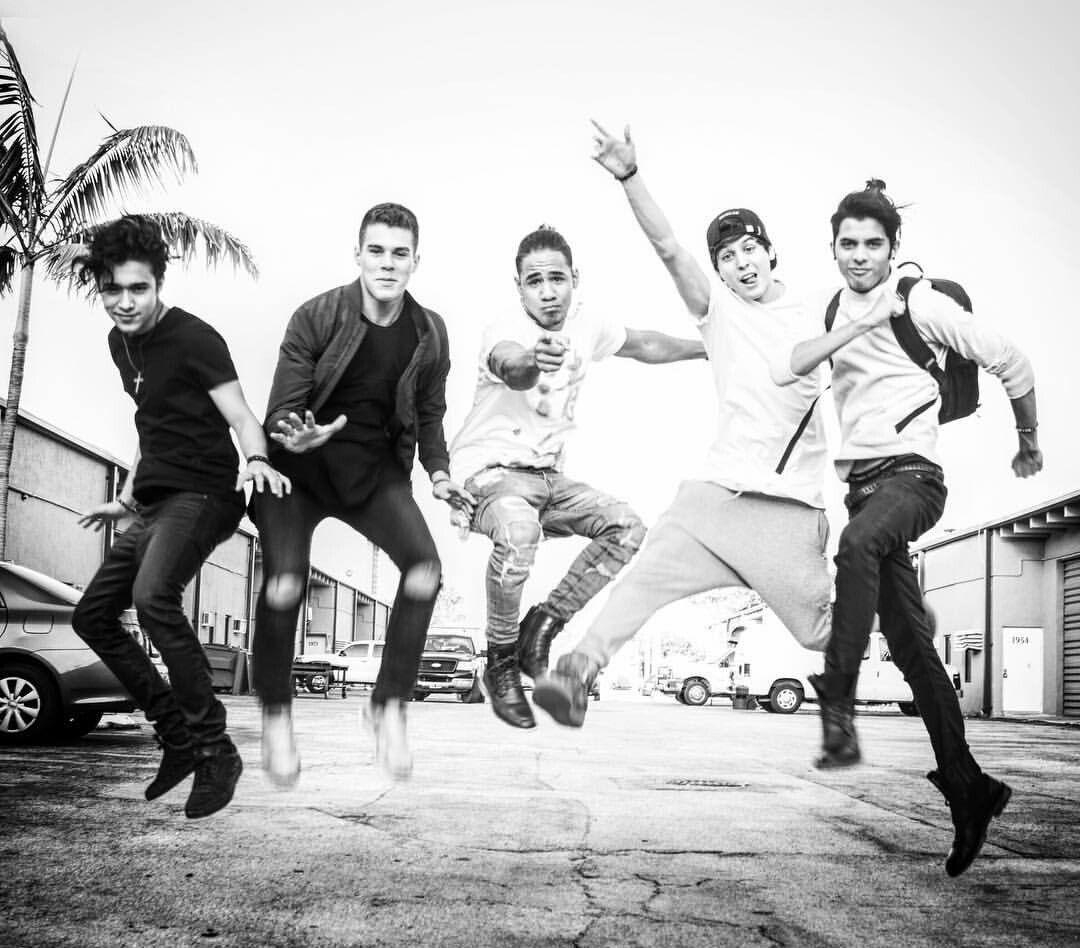 1080x950 CNCO❤❤❤. CNCO❤❤❤, Desktop