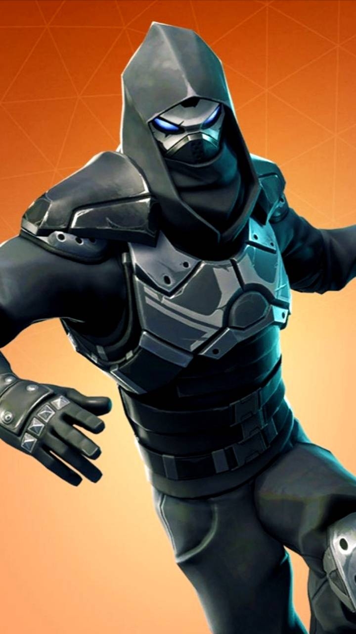 720x1280 Enforcer Fortnite Wallpaper, Phone