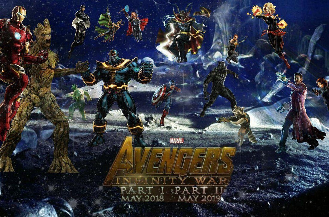 1110x730 Avengers Infinity War Concept wallpaper (37 Wallpaper), Desktop