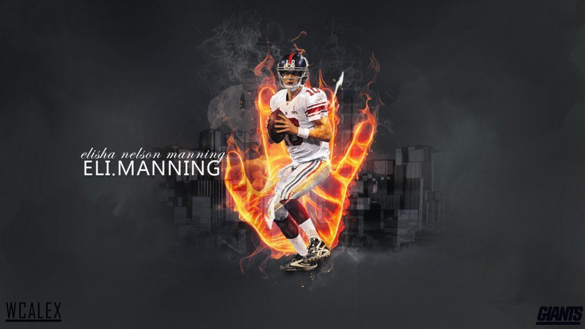 1200x670 Eli Manning, Desktop