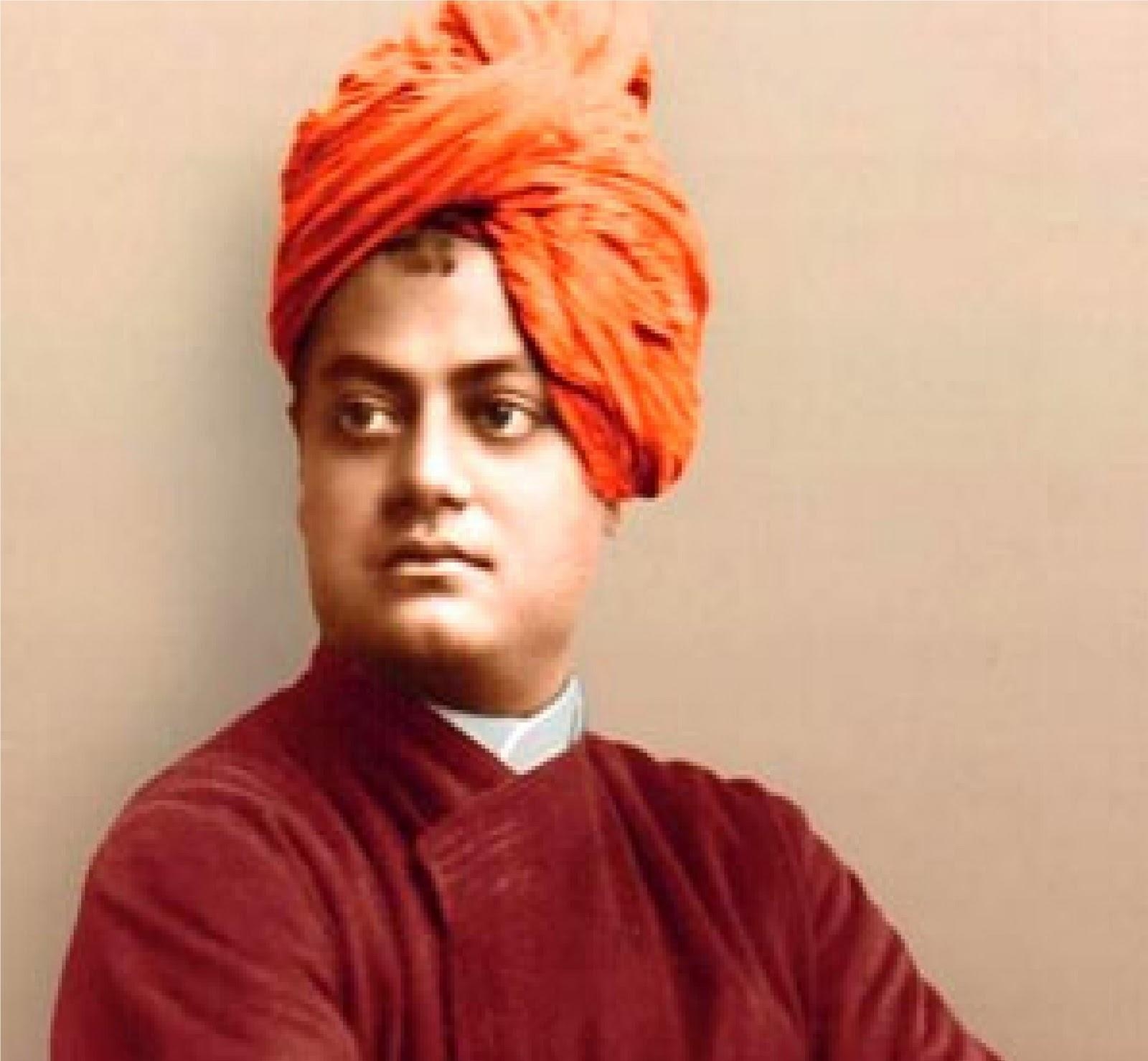 1600x1480 Swami Vivekananda HD Wallpaper, Desktop