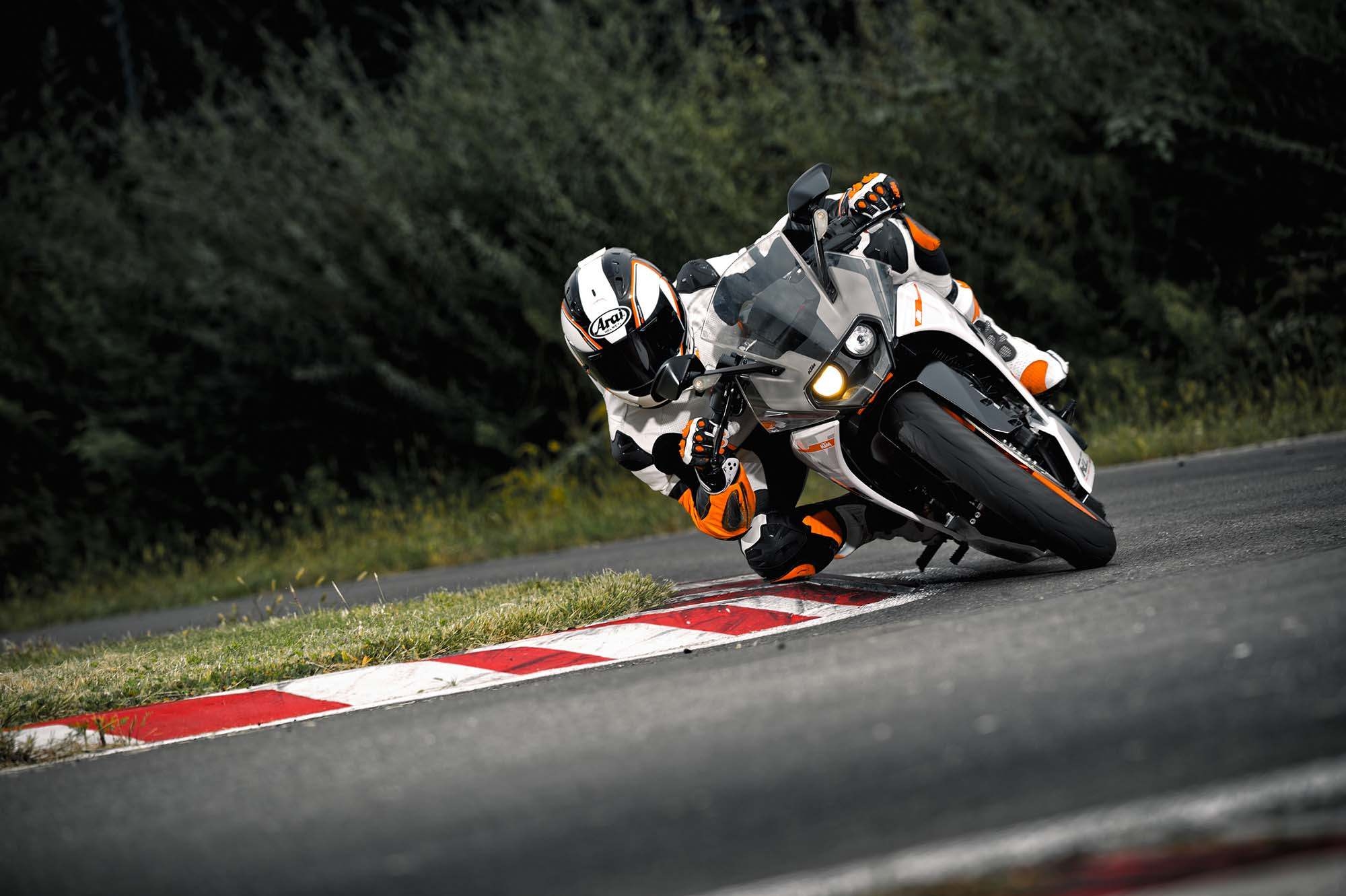 2000x1340 Test Drive KTM RC 390 Wallpaper HD Wallpaper. High Resolution, Desktop