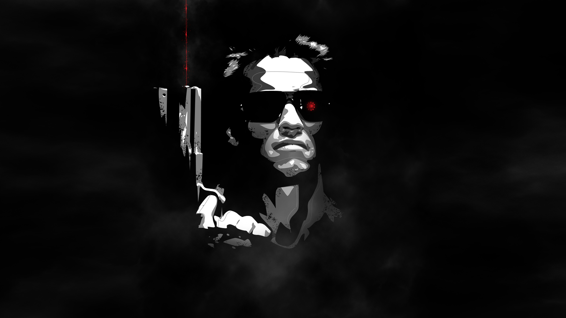 1920x1080 The Terminator Wallpaper and Background Image, Desktop