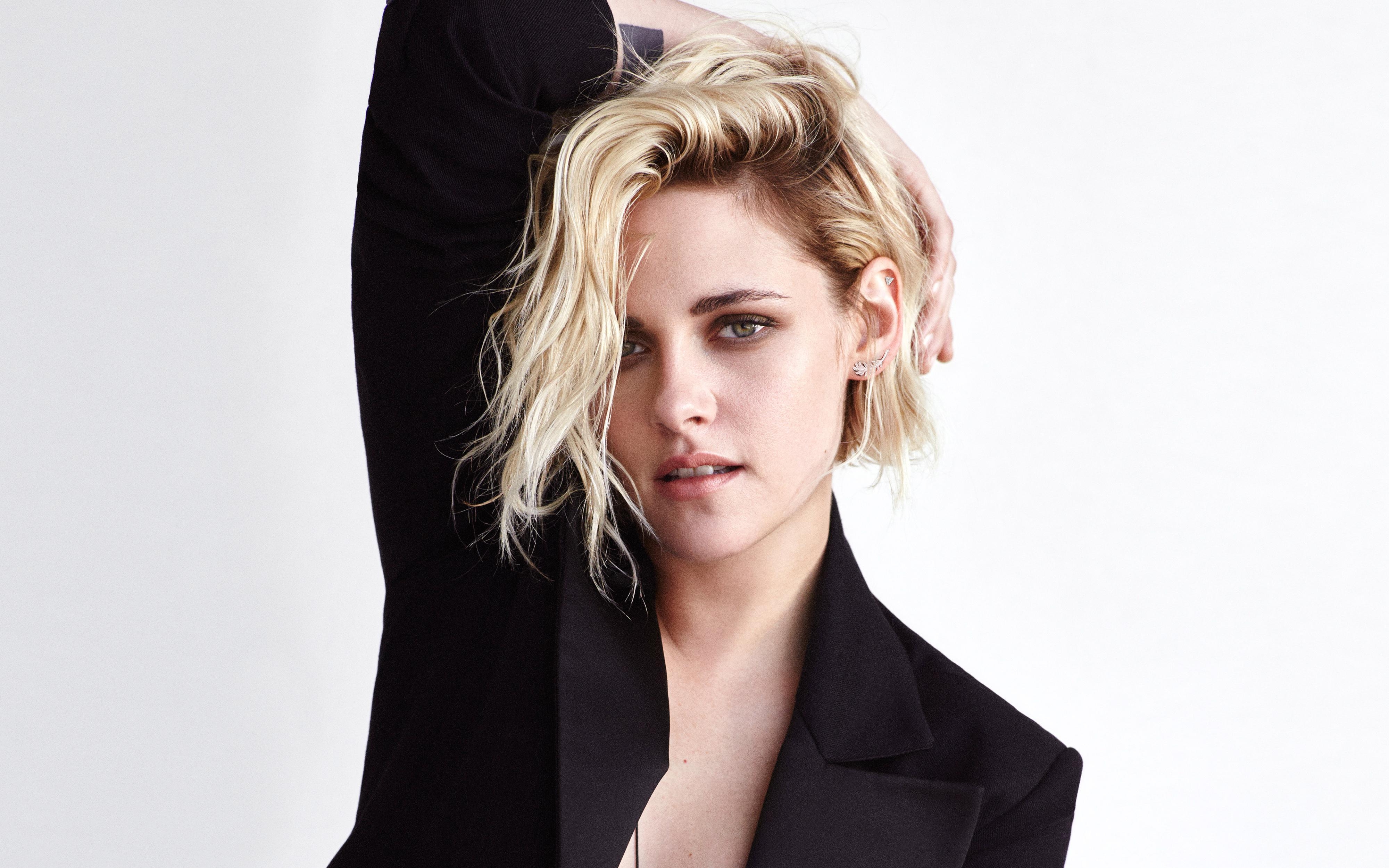 4000x2500 Kristen Stewart Wallpaper, Desktop